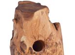 Syfax™ Cantinetta Per 8 Bottiglie 40X30X80 Cm In Legno Di Teak