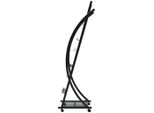 Syfax™ Portariviste 40X32X131 Cm Nero A4