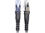 Patchsee TP-6A-U/13 Bk 4,0M - Patchsee TP-6A-U/13 - (Importazione / Nur_Idealo)