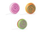 Vilac Spirale Yo-Yo In Legno Vilac