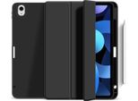 Tipo Di Custodia: Folio, Compatibilità Marca: Apple, Compatibilità: Ipad 10.9 10Th Gen, Dimensione Massima Dello Schermo: 27.7 Cm (10.9" ), Numero Di Modalità Di Supporto: 2"