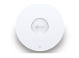 TP-LINK Omada - Punto Di Accesso - Wi-Fi 6 - 2,4 Ghz, 5 Ghz