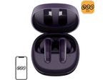 Cuffie Tws Qcy T13X (Viola)