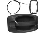 Maniglia Porta Scorrevole Laterale Ducato Jumper Boxer Dal 2006