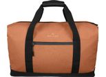 Walker Borsa Da Viaggio Concept 2.0 Miami Weekender Coconut Terracotta