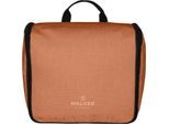 Walker Borsa Da Toilette Concept 2.0 Ibiza Toilet Bag Coconut Terracotta