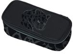 Walker Astuccio Per Matite Fame 2.0 Pencil Box Leoheart Nero