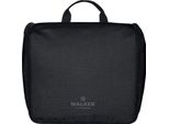 Walker Borsa Da Toilette Concept 2.0 Ibiza Toilet Bag Antracite