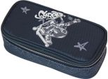 Walker Astuccio Per Matite Fame 2.0 Pencil Box Super Skate Nero