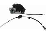 Attuatore Serratura Porta Per Ford Tourneo V362 2.0 Ecoblue 2.2 Tdci 2012-2018