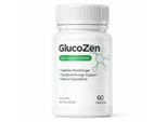 Glucozen Integratore Alimentare Per Il Metabolismo Quotidiano | 60 Capsule