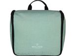 Walker Borsa Da Toilette Concept 2.0 Ibiza Toilet Bag Malibu Menta