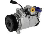 Compressore Climatizzatore Per Audi A4 A6 8E 8H 4F B6 B7 C6 Seat Exeo 3R 4F0260805AC