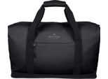 Walker Borsa Da Viaggio Concept 2.0 Miami Weekender Anthracite Antracite