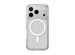 Custodia Protettiva Switcheasy Crush In Materiale Magsafe Trasparente Per Iphone 17 Pro