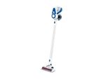 Scopa Elettrica Polti Slim SR90B Senza Sacchetto Senza Filo Sistema Ciclonico Bianco