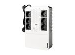 Legrand Keor Asi Multiplug 800 Gr Gruppo Di Continuità (Ups) A 0,8 Kva 480 W 6 Presa(E) Ac
