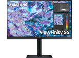 Samsung S27B610EQU - Serie S61B - Monitor Led - 68 Cm (27")"