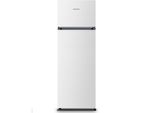Heinner HF-HS243E++, 243 L, 40 Db, 2 Kg/24H, E, Bianco