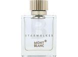 Mont Blanc Starwalker Eau De Toilette Per Uomo 50 Ml