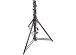 Manfrotto 087NWB Treppiede A 3 Gambe Nero