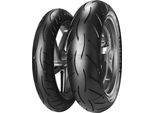 Metzeler Sportec M5 Interact 160/60 R17 M/C Tl 69W Posteriore