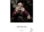 HahnemüHle Photo Rag Duo A 4 Bianco, 276 G, 25 Fogli