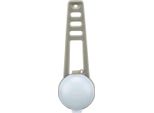 Trixie Flasher Lampeggiatore A Led Usb Per Cani, ø 4 X 11,5 Cm