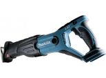 Makita DJR181YK Seghetto Alternativo A Batteria, In Makpac