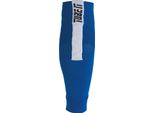 Uhlsport Tube It Sleeve 29-32 Blu/Bianco