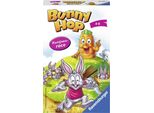 Gioco Da Tavolo Ravensburger Bunny Hop Per Bambini
