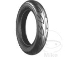 Bridgestone Hoop B01 100/90 - 10 M/C Xl Tl 61J Anteriore/Posteriore