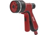 Pistola A Spruzzo Da Giardino Doccia Da Giardino Attacco Per Tubo Flessibile Doccia A Mano 7 Funzioni - Pistola A Spruzzo Ergonomica 7 Funzioni