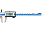 Calibro Din 862 DIGI-MET IP67 200Mm Dig.Eck.H.Preisser
