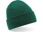 Cappello Termico Bechfield Thinsulate / Cappello Invernale / Berretto RW240 (Taglia Unica) (Verde Bottiglia)