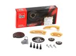 Kit Catena Di Distribuzione Fai Autoparts TCK3 Inferiore Per Opel Zafira B (A05) Zafira A (T98)