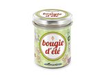 Candela Estiva - Citronella E Geranio - 30 Ore