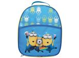 Zaino Termico Minions 25 X 8 X 21 Cm