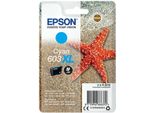 Epson C13T03A24020 Cartuccia D'inchiostro 1 Pz Originale Ciano
