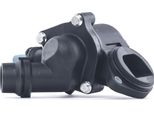 Jp Group 1114600300 - Oe 06B121111K Termostato Acqua Di Raffreddamento Per A4 (8E), A6 (4B), Passat (3B), A4 (8H)