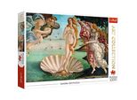 Trefl Trefl 1000AC - La Nascita Di Venere, Sandro Botticelli