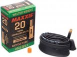 Maxxis Welter Weight Presta 32 Mm Camera D'aria Per Bicicletta Nera 20'' / 1.90-2.125 Nero 20''