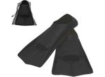 Pinne Softee Fast Swim Nero Eu 37-39 Nero Eu 37-39