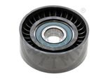 Optimal 0-N2030S Rullo Tenditore Cinghia Trapezoidale Dentata 65 Mm Per Opel Zafira B (A05) Astra H Caravan (A04) Astra H Hatchback (A04) Astra H Gtc (A04) Signum Cc
