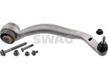 Swag 30 93 3365 Braccio Trasversale Anteriore Destro Inferiore Posteriore Per Vw Passat Variant (3B6)