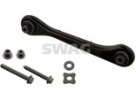 Swag 30 94 0439 Braccio Trasversale Posteriore Sinistro Inferiore Anteriore Per Vw Golf V Hatchback (1K1)