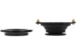 Corteco 49358126 Kit Di Riparazione Supporto Ammortizzatore Anteriore Sinistro Anteriore Destro Per Renault Laguna Ii Grandtour (KG0/1) Laguna Ii (BG0/1)