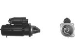 Motorino Di Avviamento Per Motori A Combustione Interna 12 V 3 Kw 10 Denti Mahle Per Agco E Altri