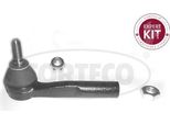 Corteco Testina Tirante Tirante Per Opel Corsa D Hatchback (S07) Anteriore Destro 49399576