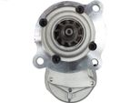 AS-PL S6135 Motorino Di Avviamento 4,5 Kw 24 V Per Autocarri